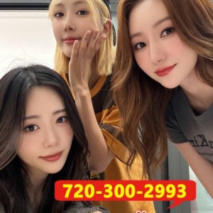 💎💎💎💎THREE NEW GIRLS💎💎💎 Escorts Denver