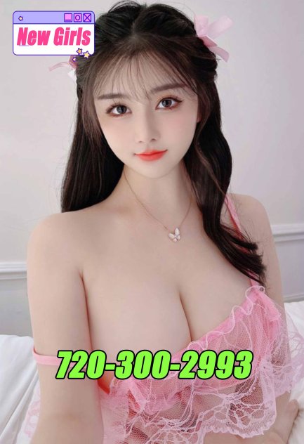 💎💎💎💎THREE NEW GIRLS💎💎💎 Escorts Denver