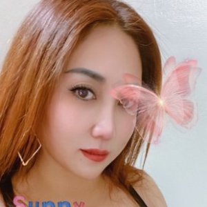 Real Pic~Young sexy 36DD Sunny/Slim Cindy💚🔴 Open Minded Girl 💚🔴 Best BBFS 408-2026899 