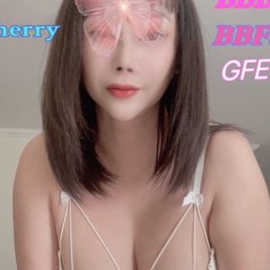 Real Pic~Young sexy 34DD Cherry/ 34DD Angel 💚🔴 Open Minded Girl 💚🔴 Best BBFS 408-2026899 