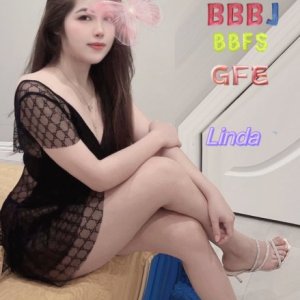 Real Pic~Young Sexy 34DD Linda/ 36DD Mimi 💚🔴 Open Minded Girl 💚🔴 Best BBFS 408-2026899 