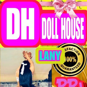 🎀DH-DOLL HOUSE🎀