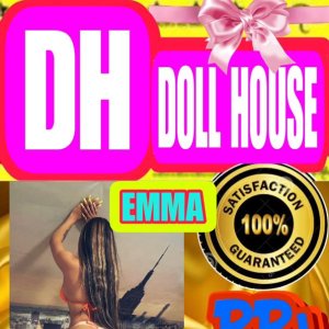 🎀DH-DOLL HOUSE🎀