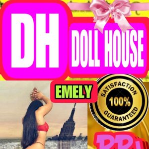 🎀DH-DOLL HOUSE🎀