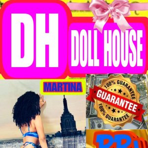 🎀DH-DOLL HOUSE🎀