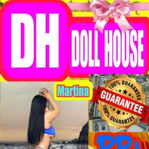 🎀DH-DOLL HOUSE🎀