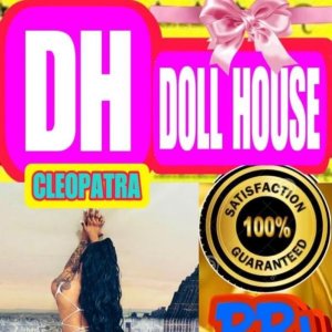 🎀DH-DOLL HOUSE🎀