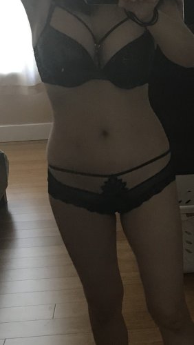 Asian Megan  