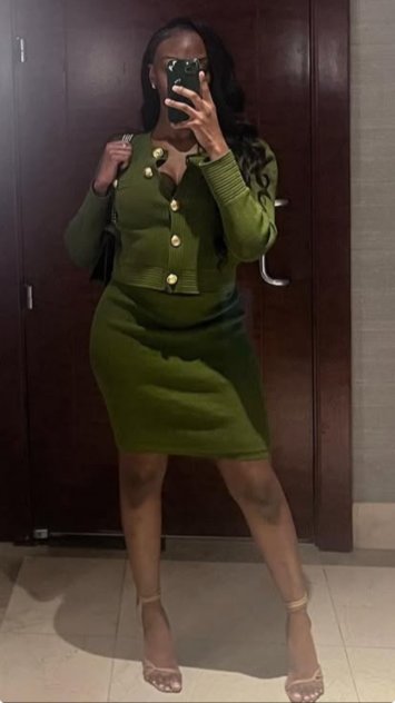 Miss Audrey Allure Escorts Seattle