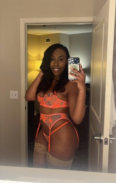 Miss Audrey Allure Escorts Seattle