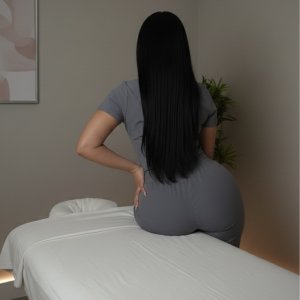 Sonya Body Rubs Fort Myers