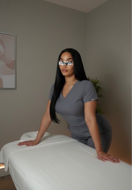 Sonya Body Rubs Fort Myers