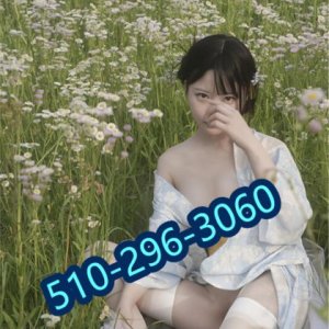 💋❣️510-296-3060 🌺BBFS🌺🌺Sharing Good Moments to make Smile Japanese lucy new open💋