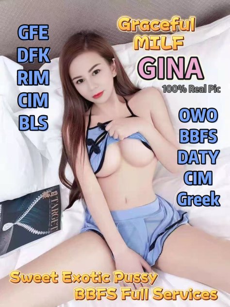 Gina  