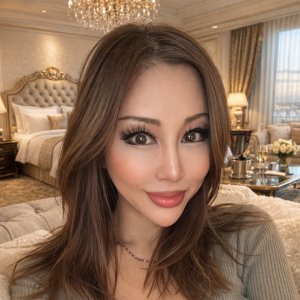 Yuu Escorts Las Vegas