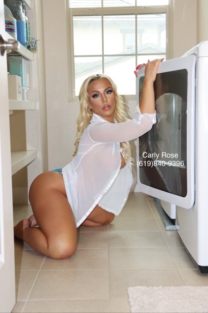 Carly Rose REAL & CLASSY Escorts San Diego