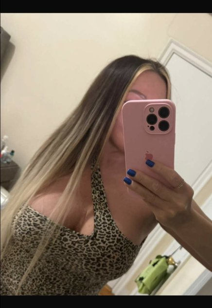 NATASHA Escorts Brooklyn