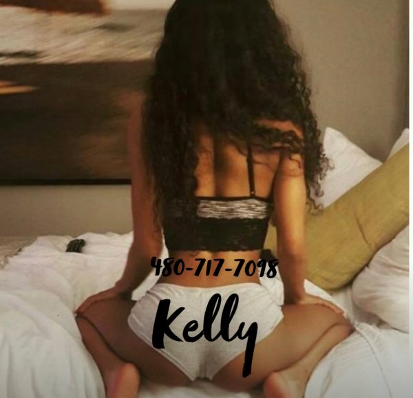 Outcall Special -Kelly Bundy  Body Rubs Phoenix