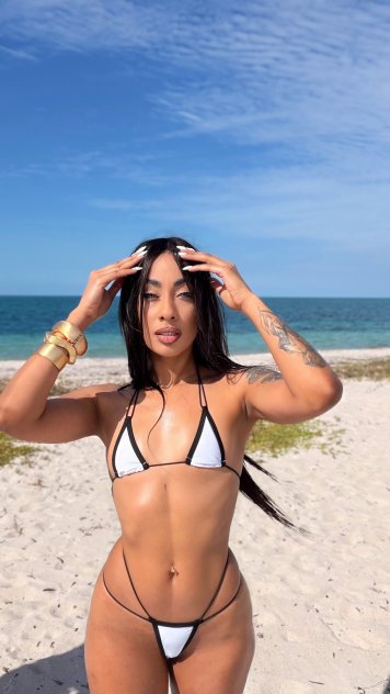 Chaina Escorts Miami