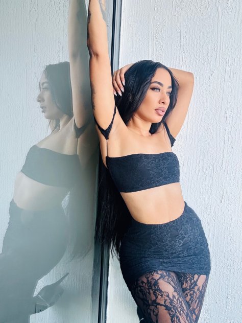 Chaina Escorts Miami