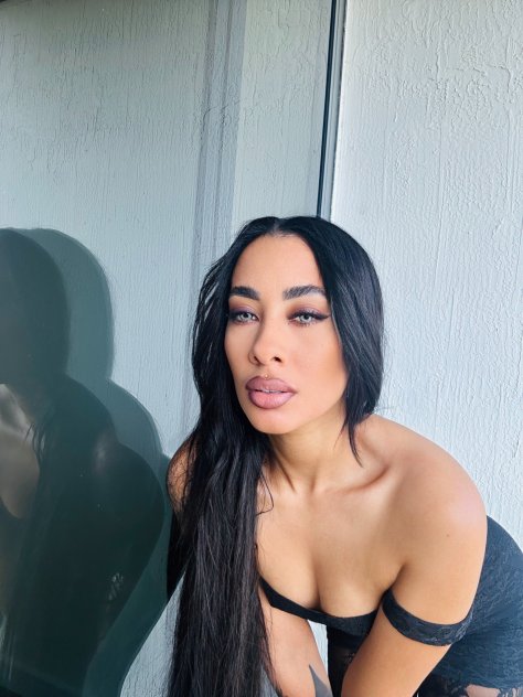 Chaina Escorts Miami