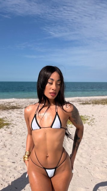 Chaina Escorts Miami