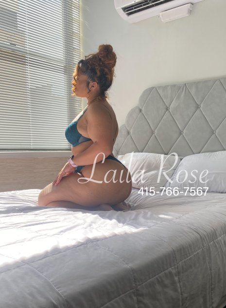 Laila Rose female-escorts 