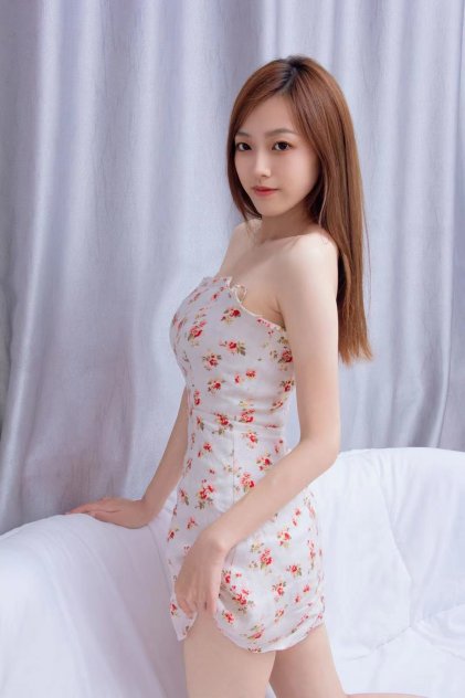Asian sexy girl female-escorts 