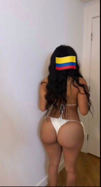 MAMASITA Escorts Manhattan