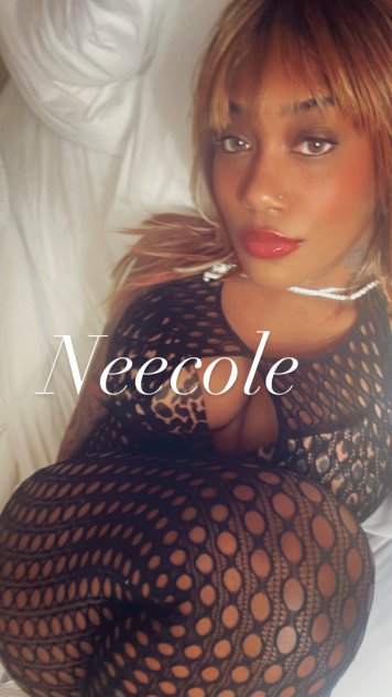 Neecole/Mistress Castro  Escorts Knoxville