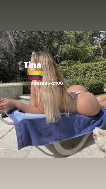 TINA  body-rubs 