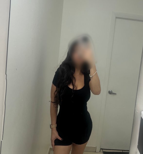 Camila Throat 🐐 Body Rubs Fort Lauderdale