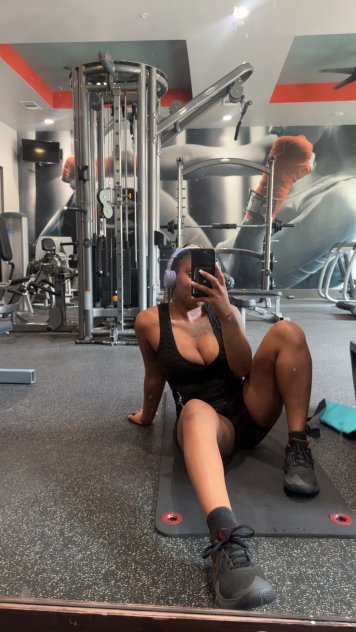 Carmen Body Rubs Dallas