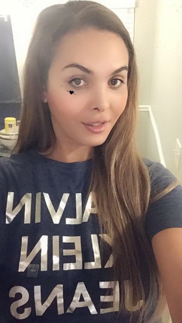 TS Jenna Tales  