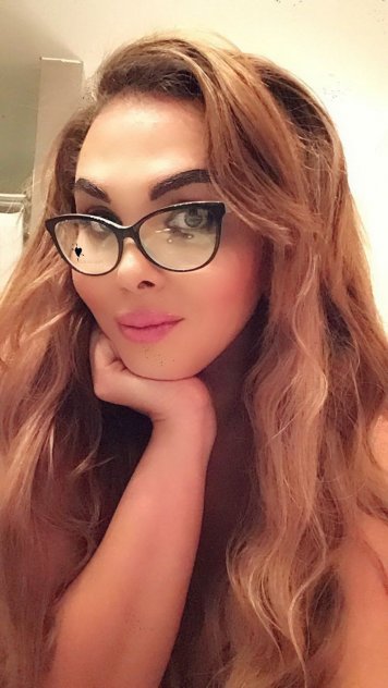 TS Jenna Tales  