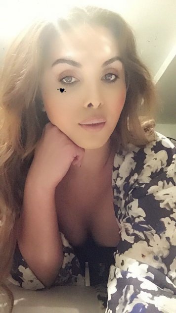 TS Jenna Tales  