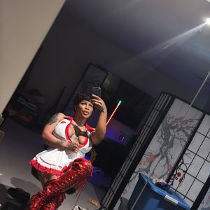Outcalls available Burlington area …Neo for the Elite Gentleman