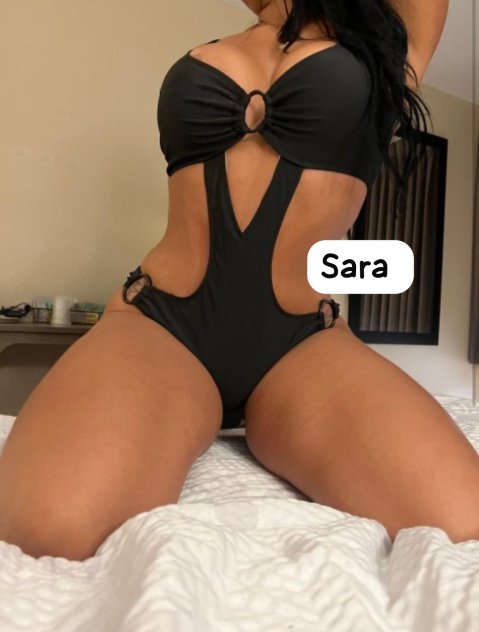 Sexy  Colombian Escorts Manhattan