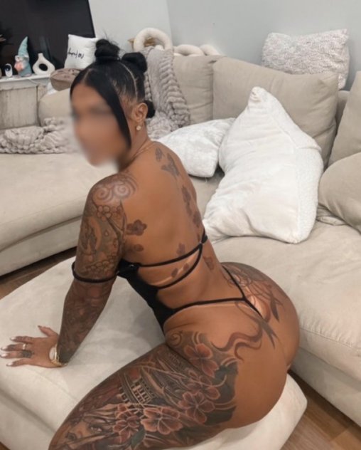 Aaliyah Jade  