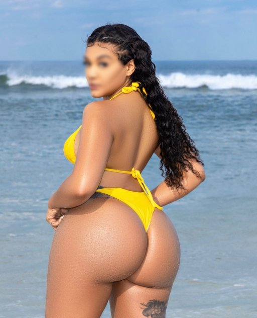 Aaliyah Jade  