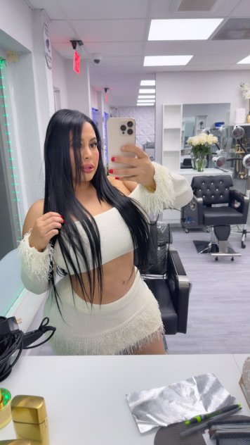 Nikki crush Escorts Fort Lauderdale