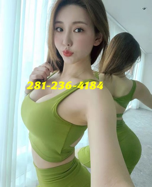 Sexy Busty Attractive Asian  