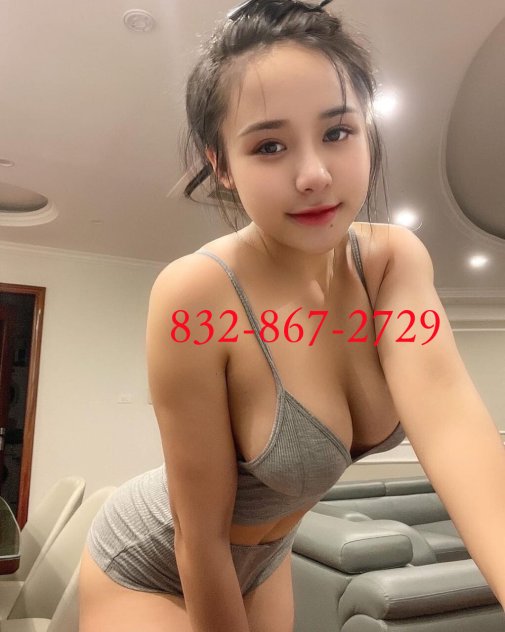 Sexy Busty Attractive Asian  