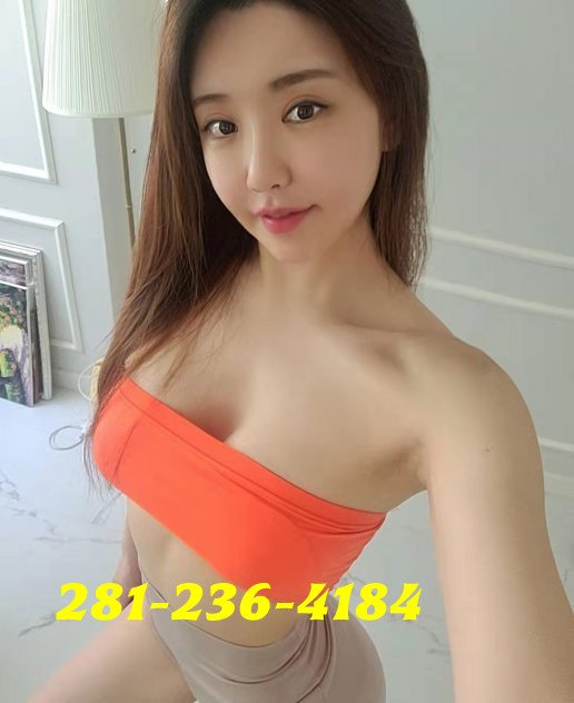 Sexy Busty Attractive Asian  