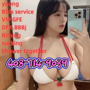 ASIAN POP CANDY  Escorts San Jose