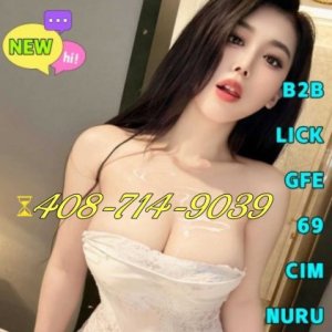 ASIAN POP CANDY  Escorts San Jose