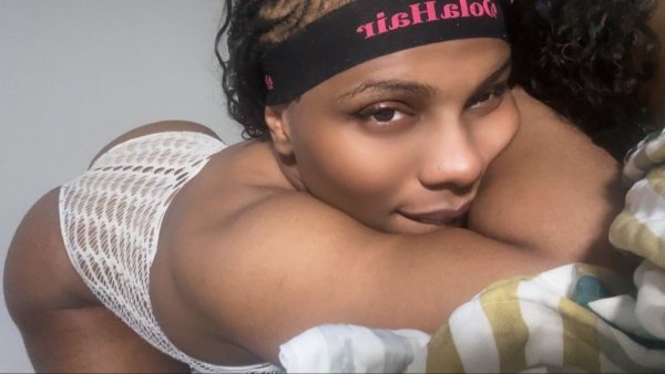 Imani Marie (Ts CaramelCream)  