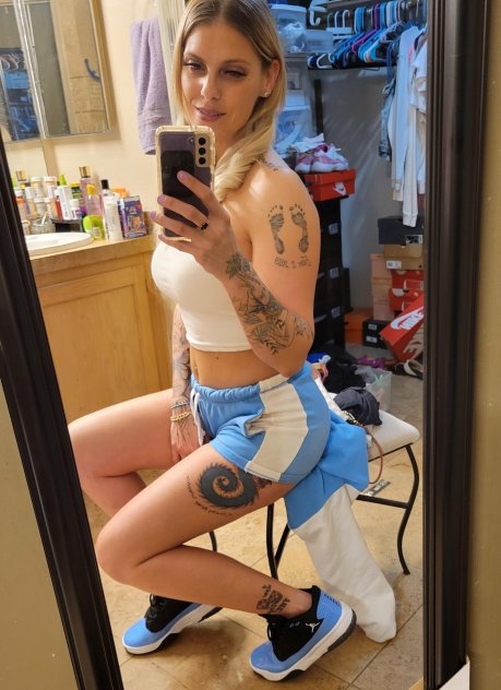 Stevie Rae  