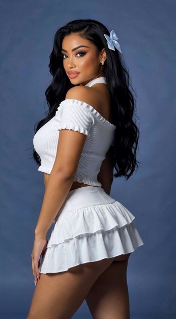 Selenna Diaz 🇵🇷 🇹🇭 Body Rubs Atlanta