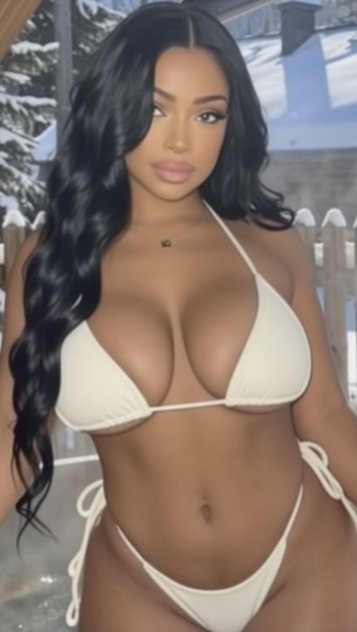 Selenna Diaz 🇵🇷  Body Rubs Atlanta